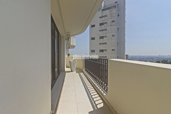 Imagem Apartamento com 3 Quartos à Venda, 167 m² em Morumbi - São Paulo Imagem Apartamento com 3 Quartos à Venda, 167 m² em Morumbi - São Paulo