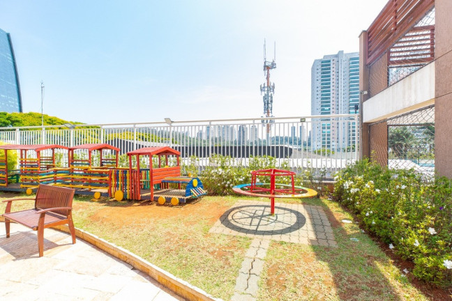 Imagem Apartamento com 2 Quartos à Venda, 105 m² em Jardim Caravelas - São Paulo Imagem Apartamento com 2 Quartos à Venda, 105 m² em Jardim Caravelas - São Paulo