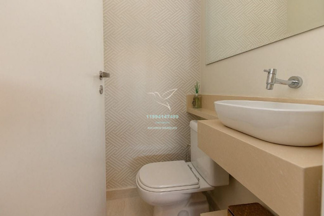Imagem Apartamento com 3 Quartos à Venda, 154 m² em Campo Belo - São Paulo Imagem Apartamento com 3 Quartos à Venda, 154 m² em Campo Belo - São Paulo