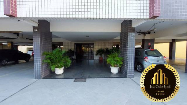 Imagem Apartamento com 3 Quartos à Venda, em Papicu - Fortaleza Imagem Apartamento com 3 Quartos à Venda, em Papicu - Fortaleza