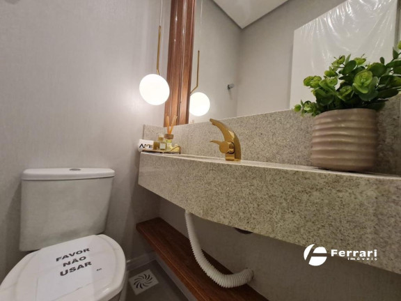 Imagem Apartamento com 3 Quartos à Venda, 141 m² em Navegantes - Capão Da Canoa