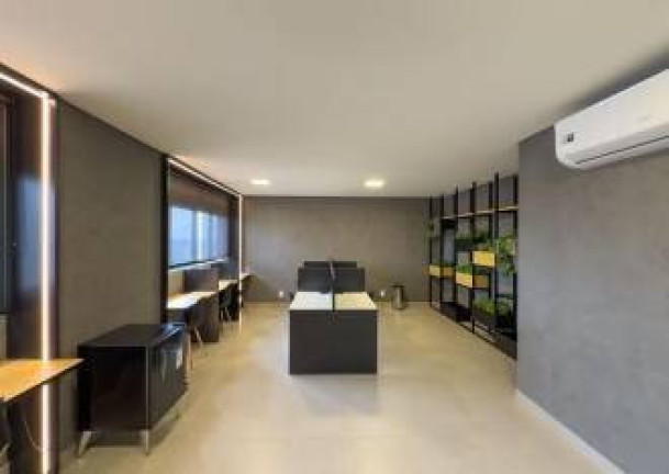 Imagem Apartamento com 2 Quartos à Venda, 63 m² em Centro - Cascavel