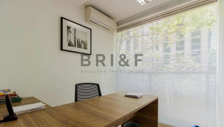 Imagem Imóvel Comercial para Alugar, 55 m² em Itaim Bibi - São Paulo