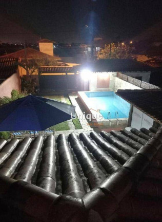 Imagem Casa com 11 Quartos à Venda, 375 m² em Geribá - Armação Dos Búzios