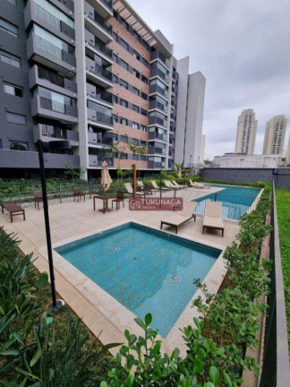 Apartamento com 3 Quartos à Venda, 72 m² em Ferreira - São Paulo