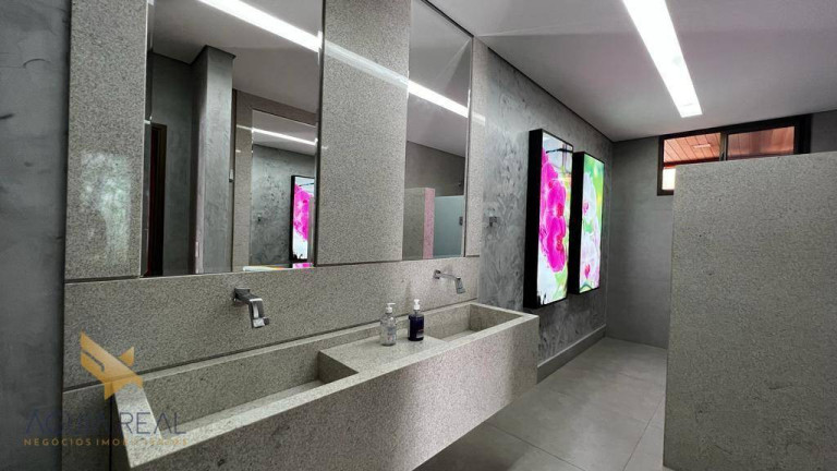 Imagem Apartamento com 4 Quartos à Venda, 394 m² em Centro - Campo Grande Imagem Apartamento com 4 Quartos à Venda, 394 m² em Centro - Campo Grande