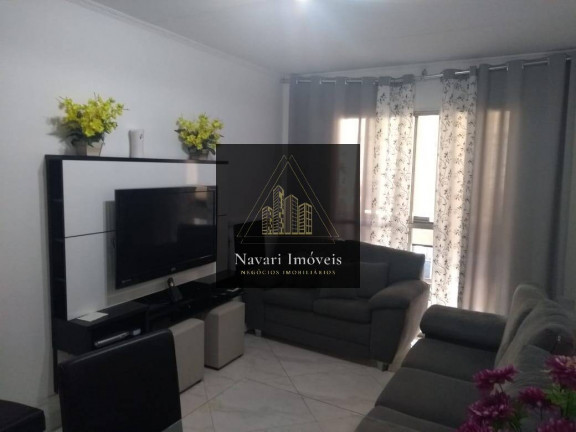Apartamento com 1 Quarto à Venda, 52 m² em Macedo - Guarulhos