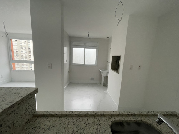 Imagem Apartamento com 1 Quarto à Venda, 50 m² em Passo D'areia - Porto Alegre