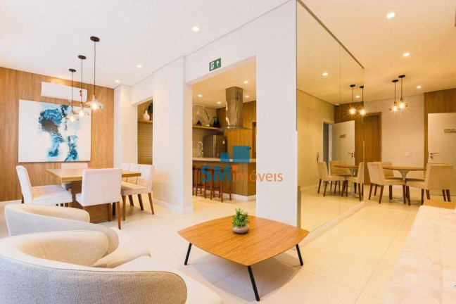 Imagem Apartamento com 3 Quartos à Venda, 95 m² em Barra Funda - São Paulo