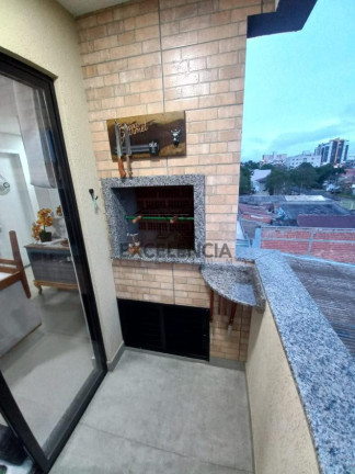 Imagem Apartamento com 3 Quartos à Venda, 70 m² em Cidade Jardim - São José Dos Pinhais Imagem Apartamento com 3 Quartos à Venda, 70 m² em Cidade Jardim - São José Dos Pinhais