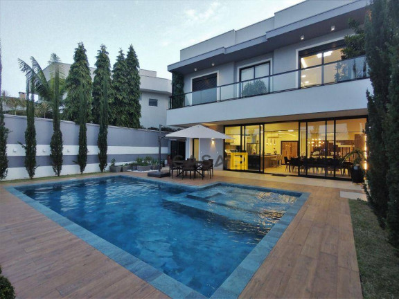 Casa com 3 Quartos à Venda, 327 m² em Jardim Trípoli - Americana