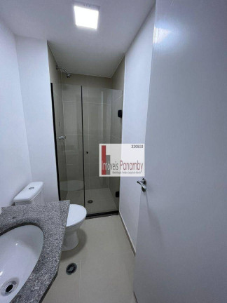 Imagem Apartamento com 1 Quarto à Venda, 38 m² em Vila Andrade - São Paulo Imagem Apartamento com 1 Quarto à Venda, 38 m² em Vila Andrade - São Paulo
