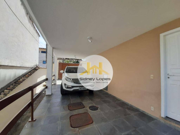 Imagem Casa com 3 Quartos à Venda, 189 m² em Freguesia De Jacarepaguá - Rio De Janeiro Imagem Casa com 3 Quartos à Venda, 189 m² em Freguesia De Jacarepaguá - Rio De Janeiro