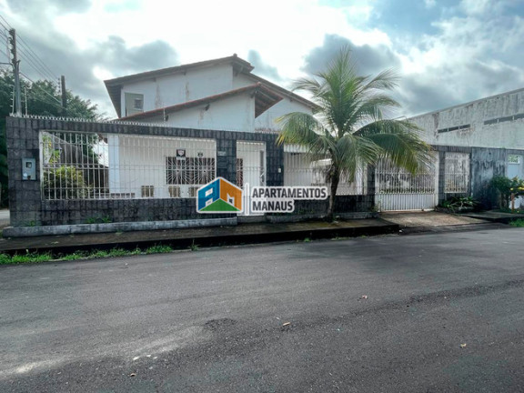 Imagem Casa com 3 Quartos à Venda, 313 m² em Planalto - Manaus
