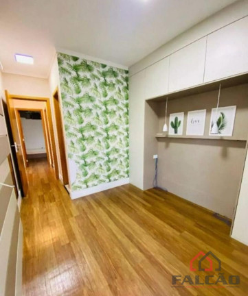 Imagem Apartamento com 3 Quartos à Venda, 110 m² em Guilhermina - Praia Grande