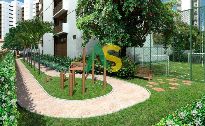 Imagem Imóvel com 4 Quartos à Venda, 146 m² em Poço - Recife Imagem Imóvel com 4 Quartos à Venda, 146 m² em Poço - Recife