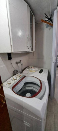 Imagem Casa com 1 Quarto à Venda, 125 m² em Jardim Cristiane - Santo André Imagem Casa com 1 Quarto à Venda, 125 m² em Jardim Cristiane - Santo André
