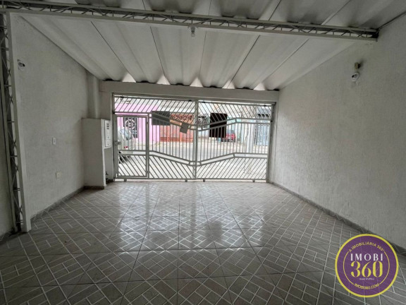 Imagem Casa com 3 Quartos à Venda, 92 m² em Jardim Dos Ipês - São Paulo Imagem Casa com 3 Quartos à Venda, 92 m² em Jardim Dos Ipês - São Paulo