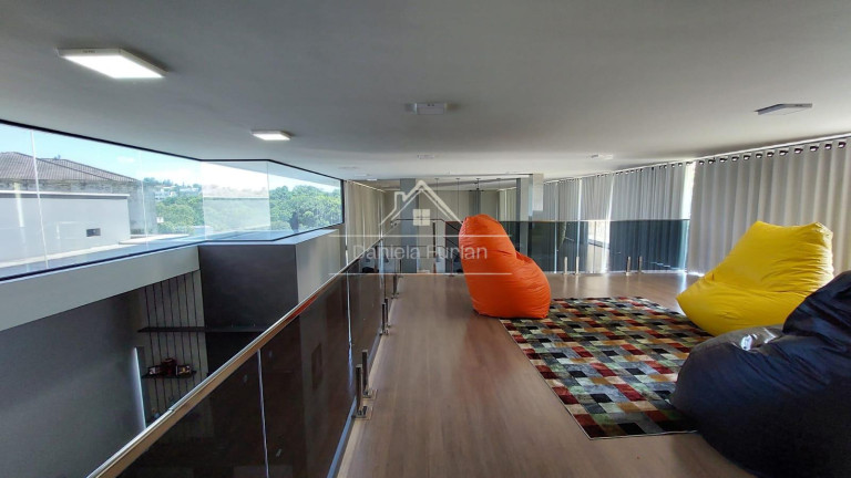 Imagem Casa de Condomínio com 4 Quartos à Venda, 550 m² em Condomínio Fazenda Imperial - Sorocaba