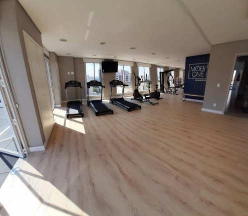 Imagem Studio com 1 Quarto à Venda, 25 m² em Pinheiros - São Paulo