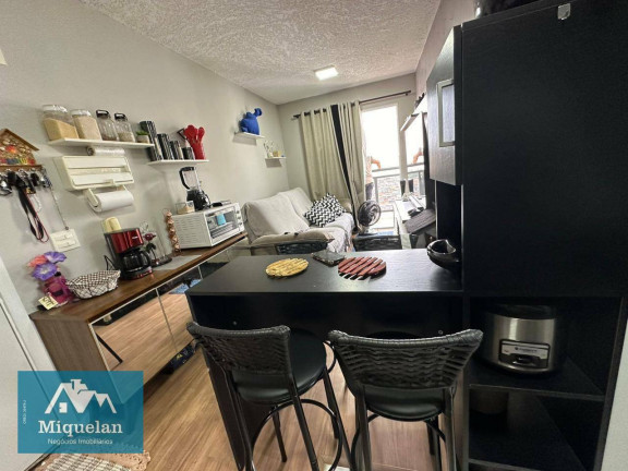 Imagem Apartamento com 2 Quartos à Venda, 47 m² em Vila Medeiros - São Paulo