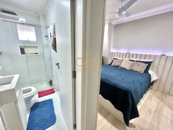 Imagem Apartamento com 3 Quartos à Venda, 140 m² em Guilhermina - Praia Grande Imagem Apartamento com 3 Quartos à Venda, 140 m² em Guilhermina - Praia Grande