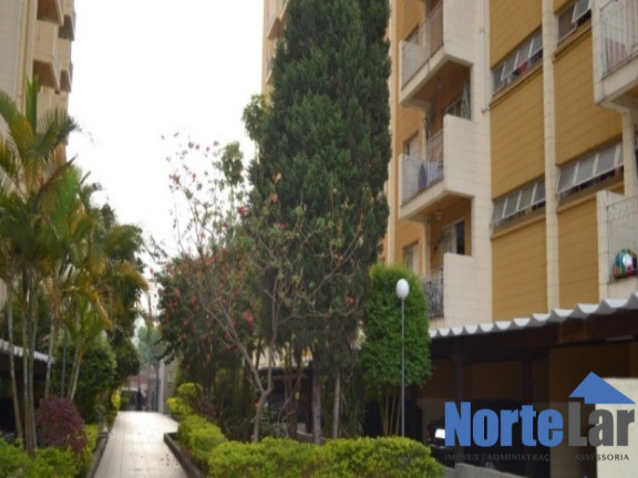 Imagem Apartamento com 2 Quartos à Venda, 50 m² em Parque Monteiro Soares - São Paulo