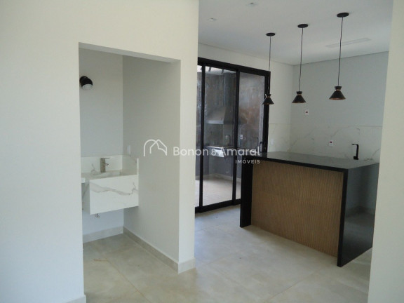 Imagem Casa de Condomínio com 3 Quartos à Venda, 200 m² em Vila Monte Alegre - Paulínia Imagem Casa de Condomínio com 3 Quartos à Venda, 200 m² em Vila Monte Alegre - Paulínia