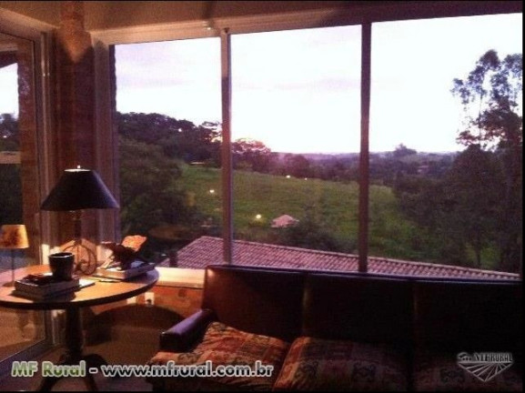 Fazenda à Venda, 28.000 m² em Joaquim Egídio - Campinas