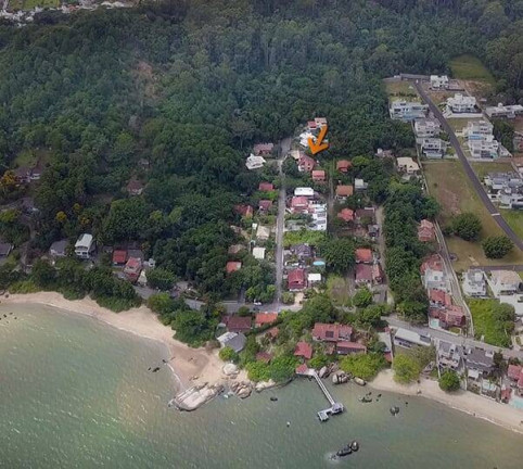 Imagem Casa com 3 Quartos à Venda, 220 m² em Cacupé - Florianópolis Imagem Casa com 3 Quartos à Venda, 220 m² em Cacupé - Florianópolis