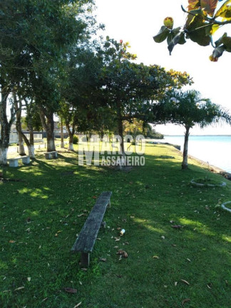 Imagem Casa com 2 Quartos à Venda, 399 m² em Pinheiros - Balneário Barra Do Sul