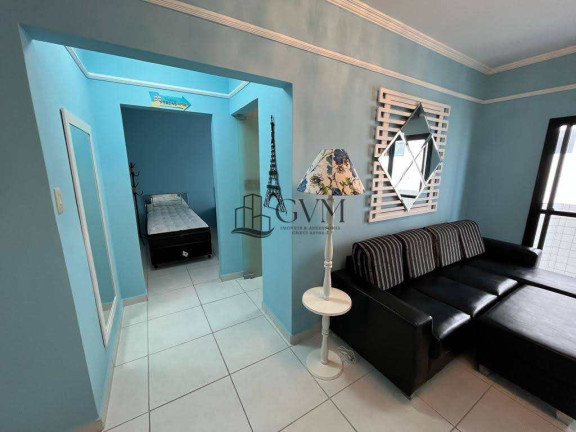 Imagem Apartamento com 1 Quarto à Venda, 48 m² em Ocian - Praia Grande Imagem Apartamento com 1 Quarto à Venda, 48 m² em Ocian - Praia Grande
