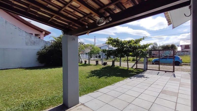 Imagem Casa com 3 Quartos à Venda, 120 m² em Capão Novo - Capao Da Canoa