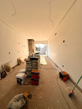 Imagem Casa de Condomínio com 3 Quartos à Venda, 200 m² em Vila Monte Alegre - Paulínia Imagem Casa de Condomínio com 3 Quartos à Venda, 200 m² em Vila Monte Alegre - Paulínia