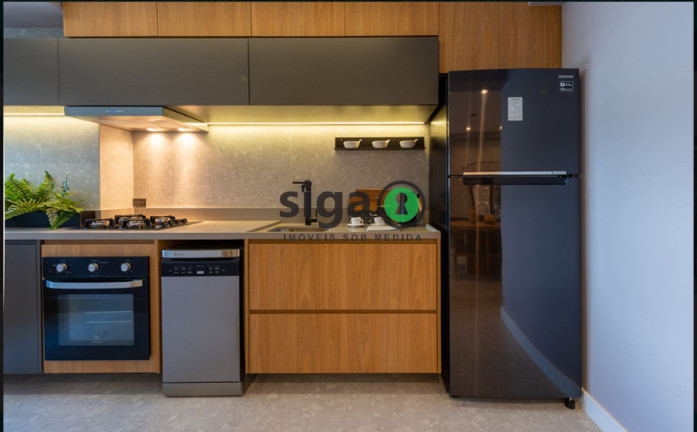 Imagem Apartamento com 2 Quartos à Venda, 73 m² em Morumbi - São Paulo Imagem Apartamento com 2 Quartos à Venda, 73 m² em Morumbi - São Paulo