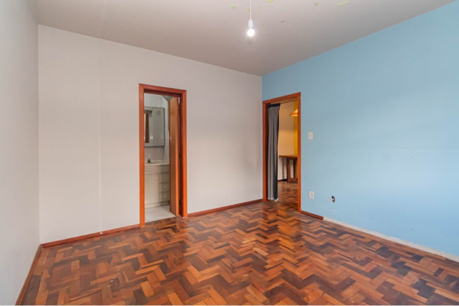 Imagem Imóvel com 1 Quarto à Venda,  em Petrópolis - Porto Alegre