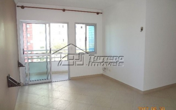 Apartamento com 3 Quartos à Venda, 98 m² em Jardim Aquarius - São José Dos Campos
