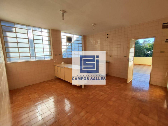 Imagem Casa com 3 Quartos para Alugar, em Centro - Socorro Imagem Casa com 3 Quartos para Alugar, em Centro - Socorro