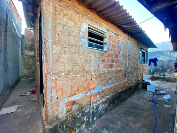 Imagem Casa com 3 Quartos à Venda, 142 m² em Jardim União - Lins Imagem Casa com 3 Quartos à Venda, 142 m² em Jardim União - Lins