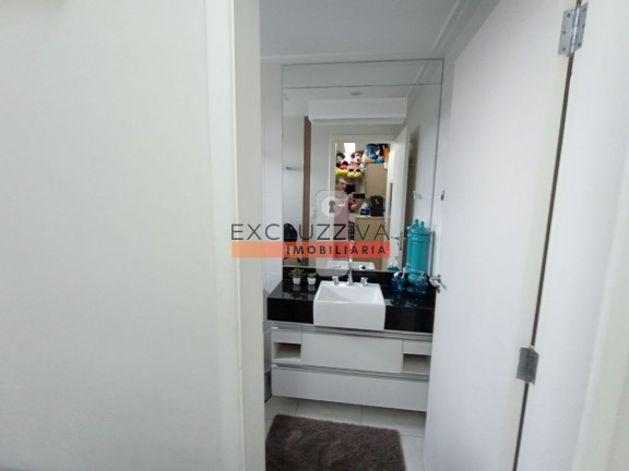 Imagem Apartamento com 3 Quartos à Venda, 167 m² em Vila Costa - Taubaté