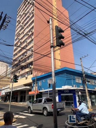 Imagem Sala Comercial à Venda, 77 m² em Centro - Ribeirão Preto Imagem Sala Comercial à Venda, 77 m² em Centro - Ribeirão Preto