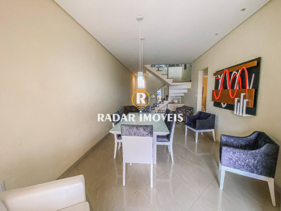 Imagem Cobertura com 4 Quartos à Venda, 240 m² em Vila Nova - Cabo Frio