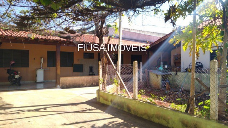 Casa com 4 Quartos à Venda,  em Parque Residencial Cidade Universitária - Ribeirão Preto