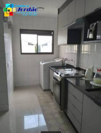 Imagem Apartamento com 3 Quartos à Venda, 76 m² em Vila Assunção - Santo André Imagem Apartamento com 3 Quartos à Venda, 76 m² em Vila Assunção - Santo André