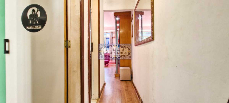 Imagem Apartamento com 2 Quartos à Venda, 80 m² em Copacabana - Rio De Janeiro
