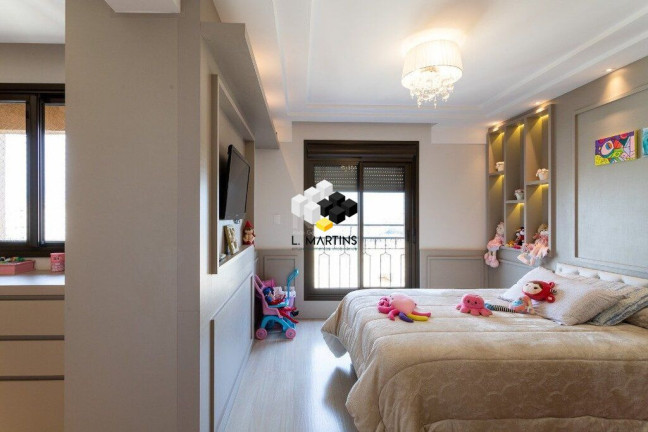 Imagem Apartamento com 3 Quartos à Venda, 323 m² em Centro - São Leopoldo Imagem Apartamento com 3 Quartos à Venda, 323 m² em Centro - São Leopoldo