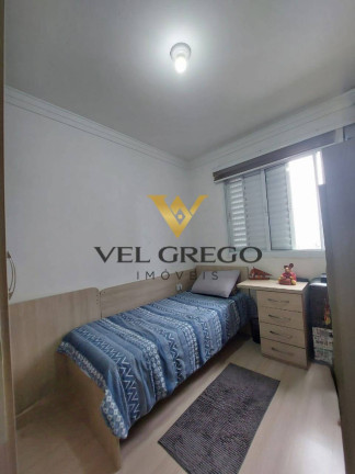 Imagem Apartamento com 3 Quartos à Venda, 64 m² em Paulicéia - São Bernardo Do Campo Imagem Apartamento com 3 Quartos à Venda, 64 m² em Paulicéia - São Bernardo Do Campo