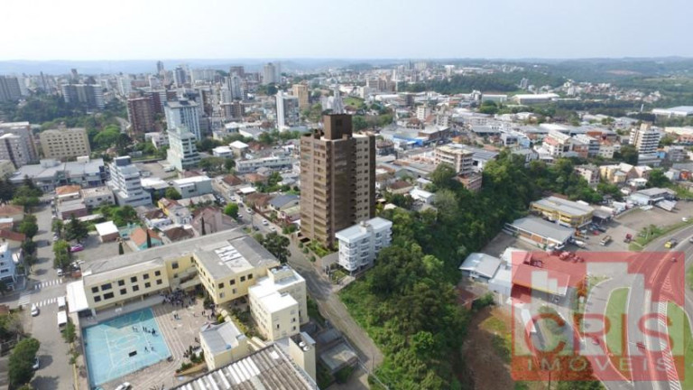 Imagem Apartamento com 3 Quartos à Venda, 195 m² em Cidade Alta - Bento Gonçalves