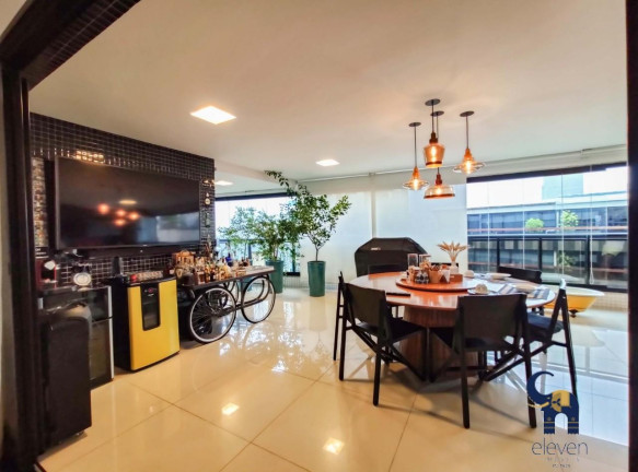 Imagem Apartamento com 5 Quartos à Venda, 330 m² em Ondina - Salvador Imagem Apartamento com 5 Quartos à Venda, 330 m² em Ondina - Salvador