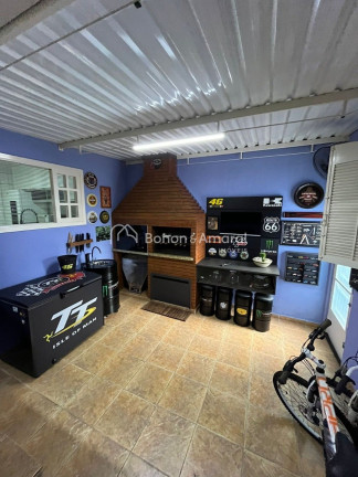 Imagem Casa com 3 Quartos à Venda, 200 m² em Jardim Centenário - Valinhos Imagem Casa com 3 Quartos à Venda, 200 m² em Jardim Centenário - Valinhos